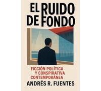 El ruido de fondo
