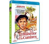 El Ruiseñor De Las Cumbres (Region B)