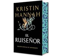El Ruiseñor (Edición especial 10º aniversario) / The Nightingale (10th Anniversary Special Edition) (SUMA)