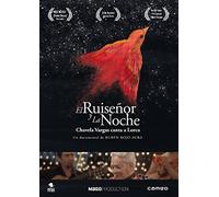 El Ruiseñor y la noche - Chavela Vargas canta a Lorca