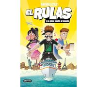 El Rulas 3. El Rulas y la pica vuelta al mundo