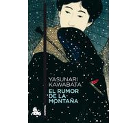 El rumor de la montaña: 1 (Contemporánea)