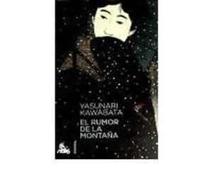 [(EL RUMOR DE LA MONTAÚA Nê678 *10*AUSTRAL)] [Author: Yasunari Kawabata] published on (October, 2010)