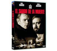 El Sabor de la Muerte