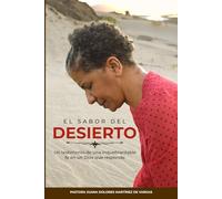 El Sabor del Desierto