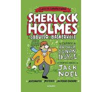 El Sabueso de Los Baskerville. Comic / Sherlock Holmes and the Hound of the Baskervilles (Comic Classics)