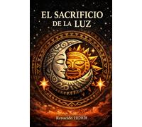 EL SACRIFICIO DE LA LUZ (UNIVERSO SOL Y LUNA)