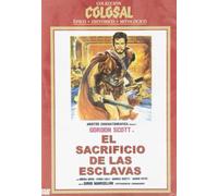 El Sacrificio De Las Esclavas (L´erode Di Babilonia)