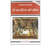 El Sacrificio del Altar (Patmos)
