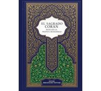 El Sagrado Corán: Edición Especial Menor (El Corán y su tafsir para el Islam, en español y árabe)