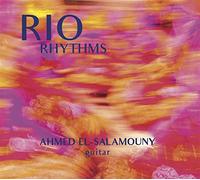 El-Salamouny,Ahmed - Rio Rhythms