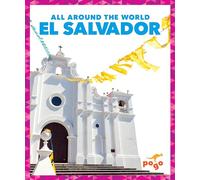 El Salvador (All Around the World)