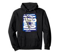 El Salvador Designs of GoldCup Tournament. Pullover Hoodie