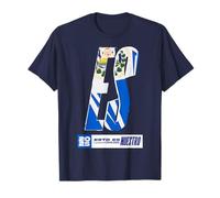El Salvador Designs of GoldCup Tournament. T-Shirt