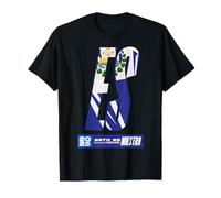 El Salvador Designs of GoldCup Tournament. T-Shirt