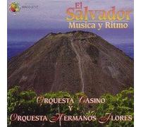 El Salvador (Musica Y Ritmo)