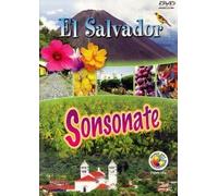 EL SALVADOR : SONSONATE