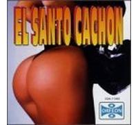 El Santo Cachon by Various Artists, Ocho de Colombia, Los Bravos, Willie Perez (1995-04-25)