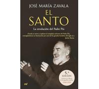 El Santo: La revolución del padre Pío (Fuera de Colección)