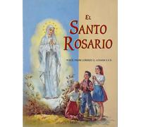 El Santo Rosario (St. Joseph Children's Picture Books)