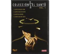 El Santo Vol 1 (Import)