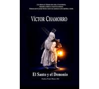 EL SANTO Y EL DEMONIO