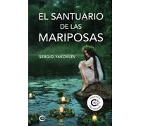 El santuario de las mariposas