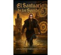 El Santuario de las sombras