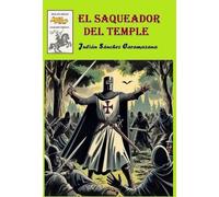 El saqueador del temple