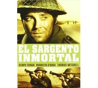 El Sargento Inmortal (Import) [2009]