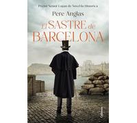 El sastre de Barcelona: Premi Nèstor Luján 2026 (Clàssica)