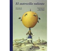 El Sastrecillo Valiente (Especiales de a la Orilla del Viento)