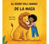 EL SECRET DELS SOMNIS DE LA MAIA