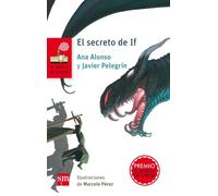 El secreto de If: 187 (El Barco de Vapor Roja)