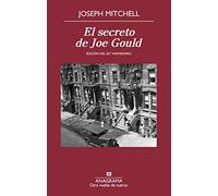 El secreto de Joe Gould