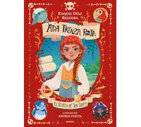 El Secreto de Jon Garfio / Jon Garfio's Secret: 1 (ADA Trenza Roja)
