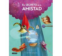 EL SECRETO DE LA AMISTAD