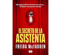 El secreto de la asistenta (La asistenta 2) - Spanish Language Paperback NEW Fre