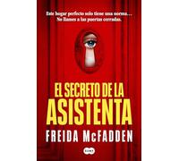El secreto de la asistenta (La asistenta 2)