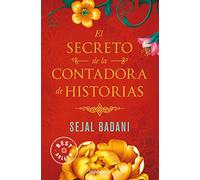 El secreto de la contadora de historias