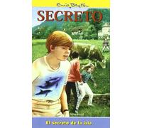 El secreto de la isla (SERIE SECRETO)