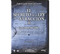 El Secreto De La Ley De La Atracción 2