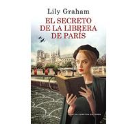 SECRETO DE LA LIBRERA DE Paris