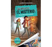 El Secreto de la Mansión / Case Closed #1: Mystery in the Mansion (Resuelve El Misterio)