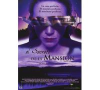 El Secreto De La Mansión (Import Dvd) (2014) Hugh Bonneville; Natalie Press; J