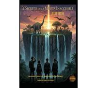 El Secreto de la Meseta Inaccesible