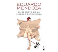 El secreto de la modelo extraviada