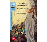 El secreto de la momia