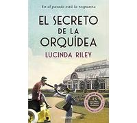 El secreto de la orquidea (Best Seller)