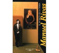 El Secreto De La Tierra (Cuentos completos)